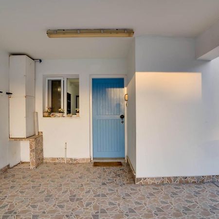 Ammos Villa 20 Side Seaview 라르나카 외부 사진